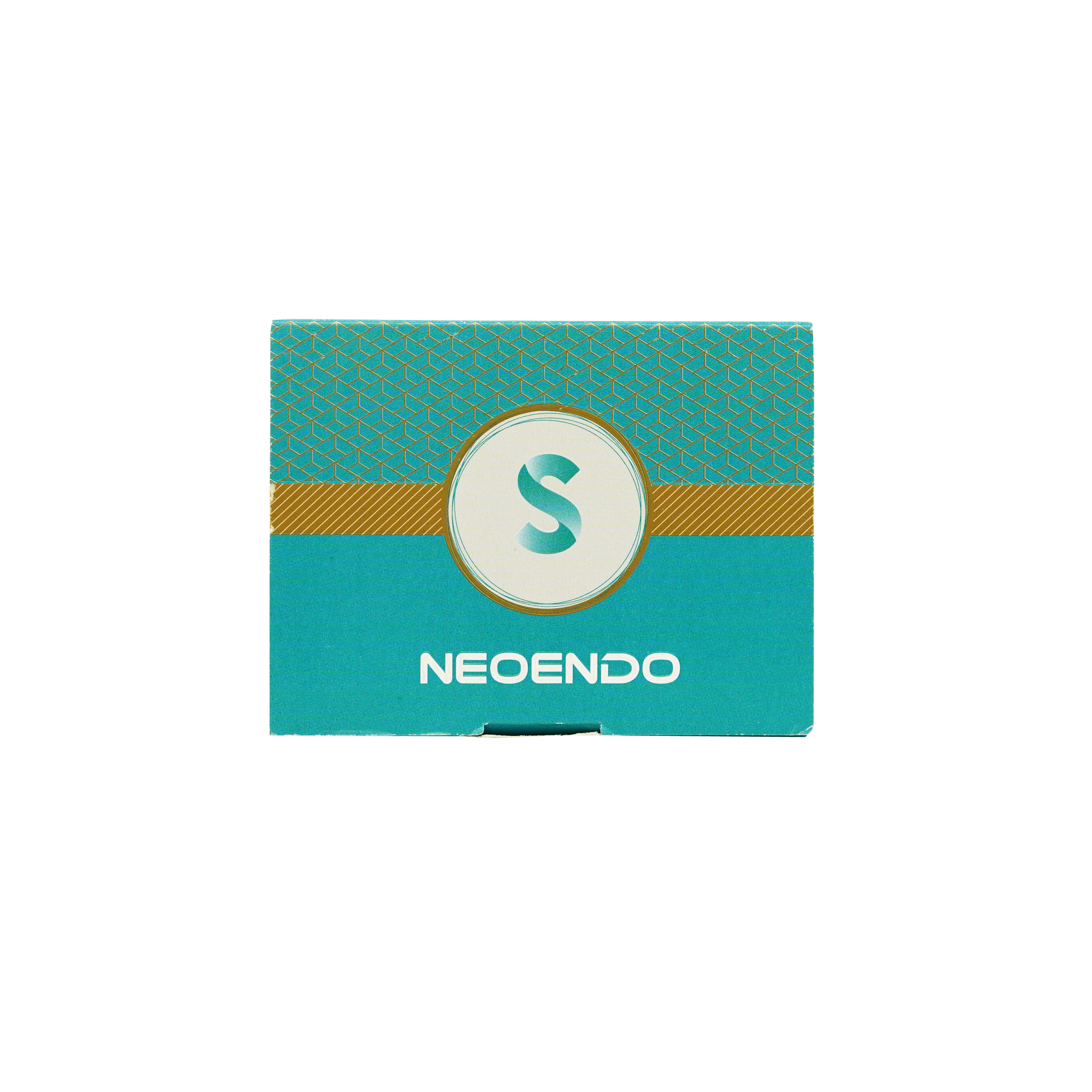Neoendo S 21mm 4/30